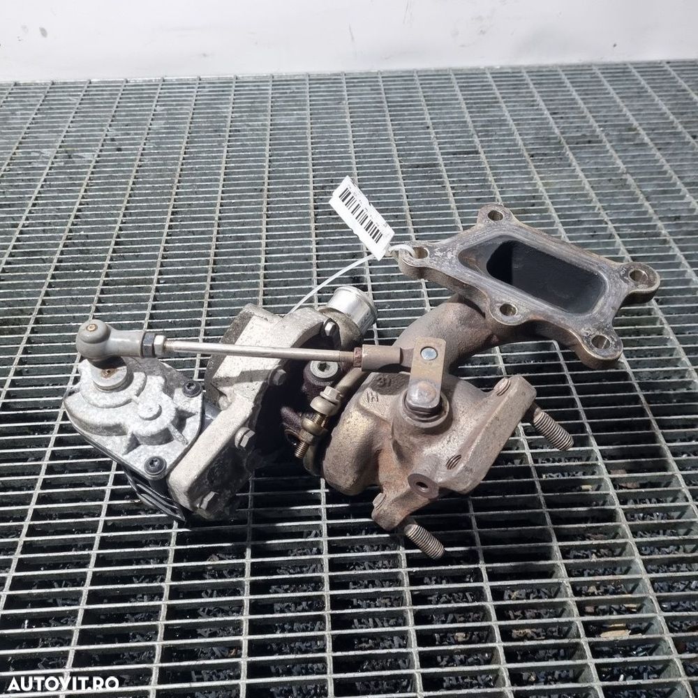 Turbo Hyundai Kona I 1.0 T - GDI Benzina 2017 - 2020 120CP G3LC G3LE (1413) 2823104560 - 1