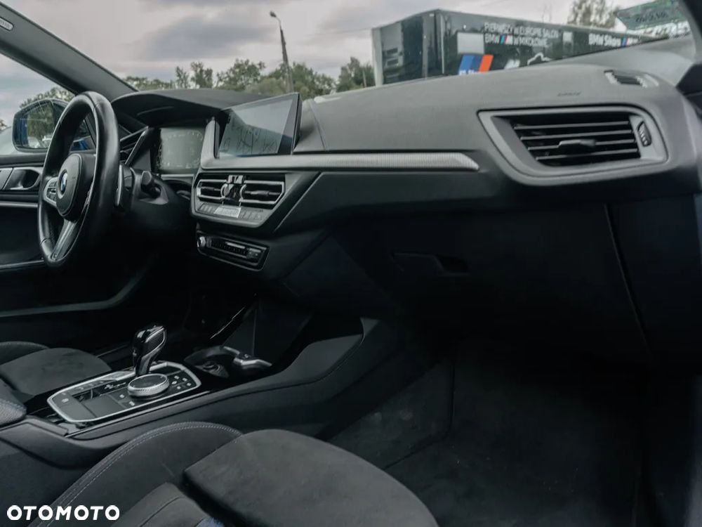 BMW Seria 2 M235i xDrive - 13