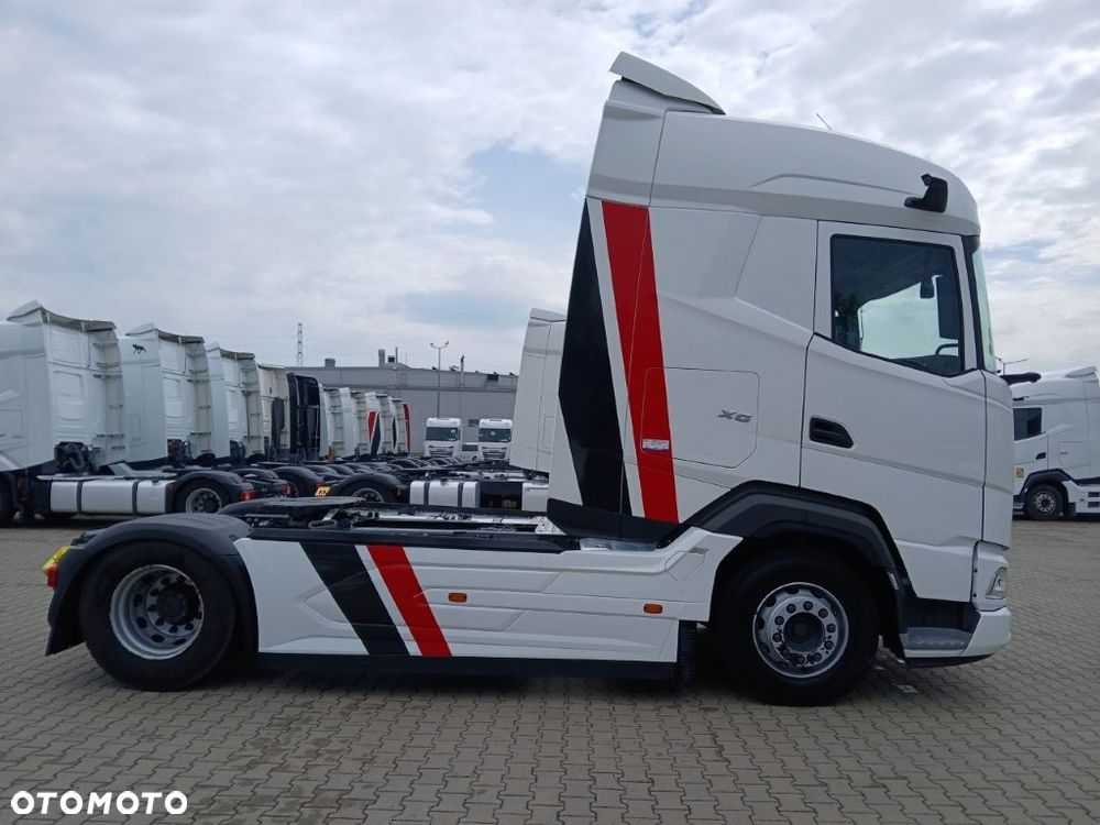 DAF XG 480 FT (32558) - 7