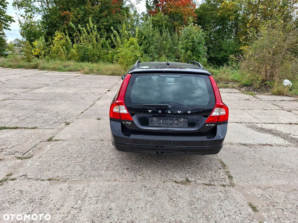 Volvo V70 2.5T Momentum - 14