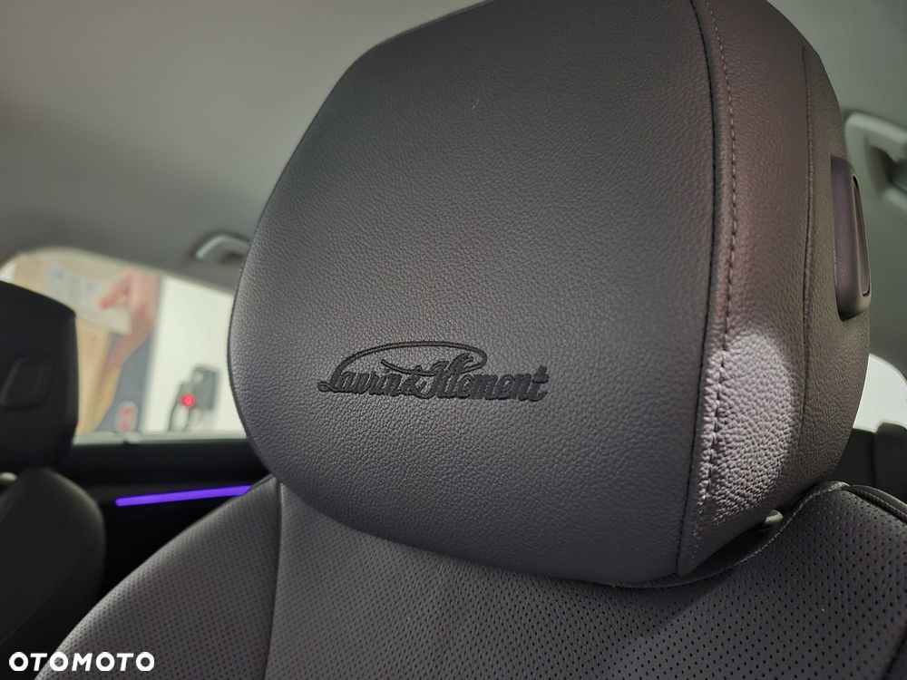 Skoda Superb 2.0 TDI L&K DSG - 12