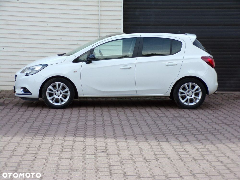 Opel Corsa - 6