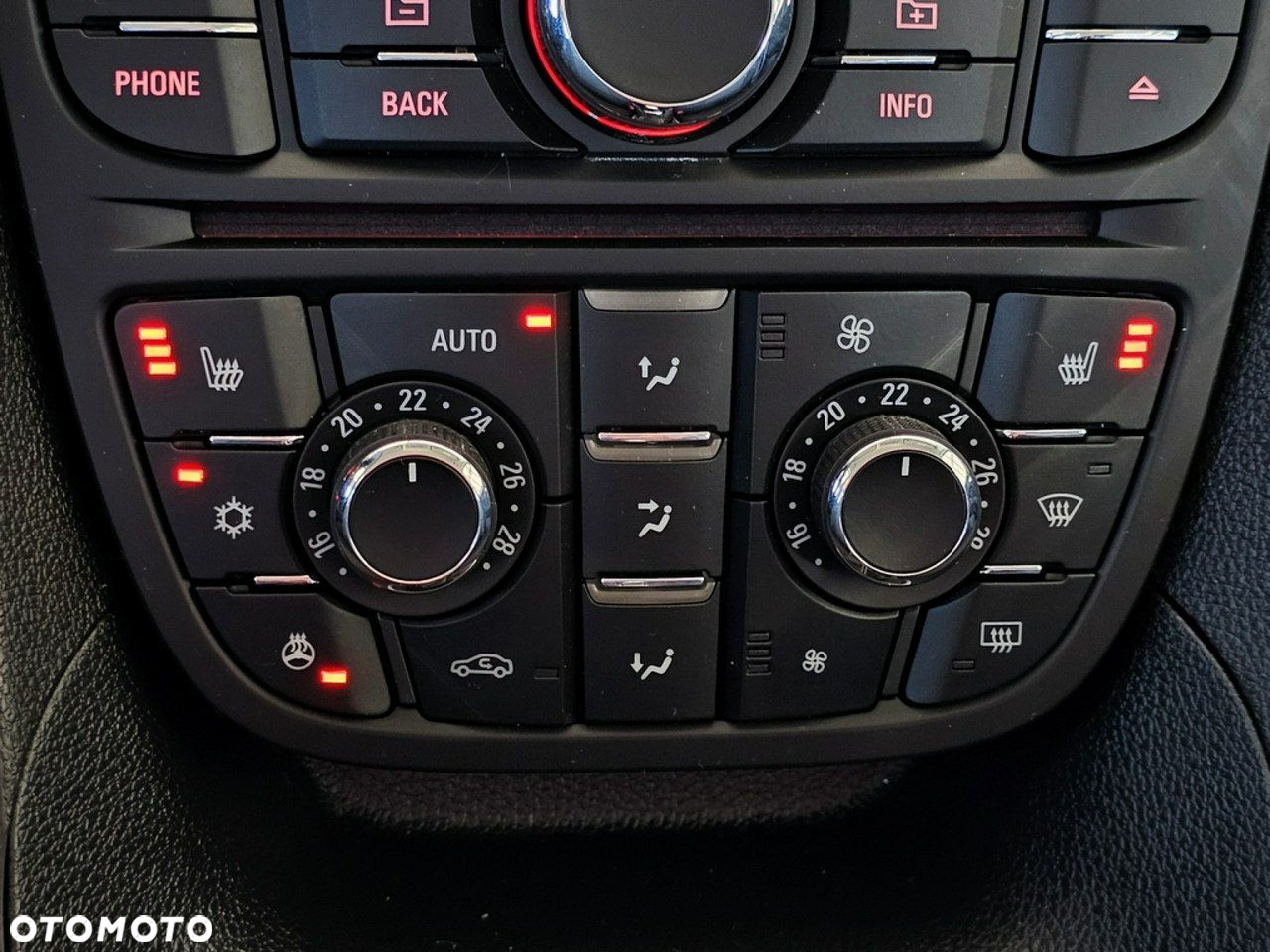 Opel Meriva - 18