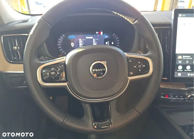 Volvo XC 60 B5 B AWD Plus Bright - 5