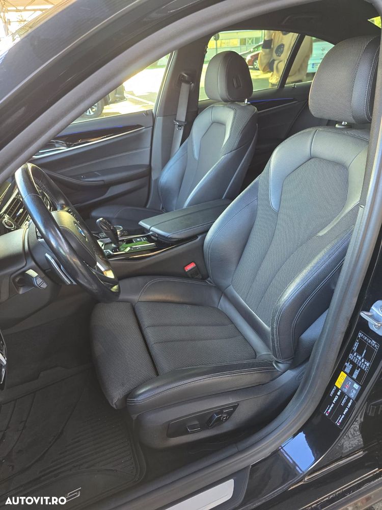 BMW Seria 5 - 14