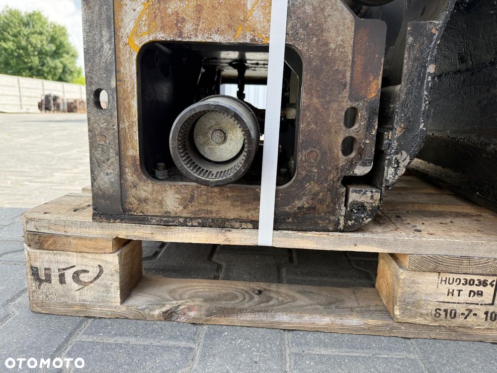 Vogele AB 500/600 -3 TV - 6