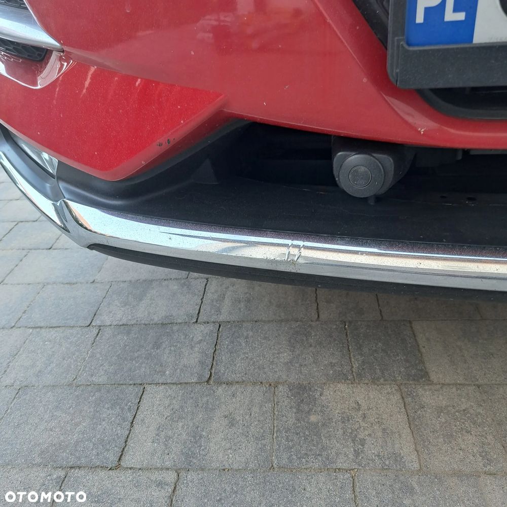 Nissan Qashqai 1.2 DIG-T Tekna+ - 32