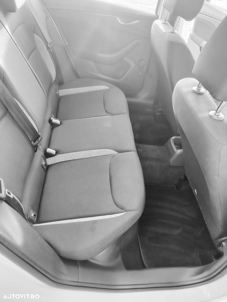 Hyundai i20 1.2 Style+ - 10