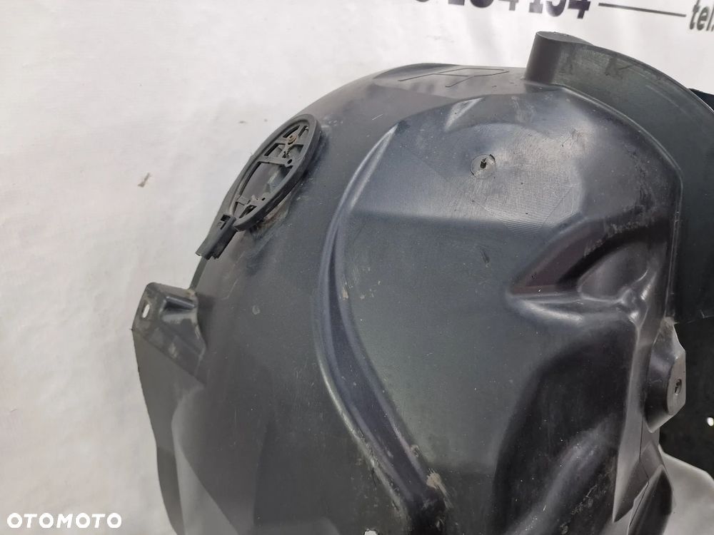 FORD GALAXY MK3 , LIFT / S-MAX 06-14 PRAWE NADKOLE PRZEDNIE PRZÓD , NR 6M21-A16114-AL , NR AUKCJI N857 - 8