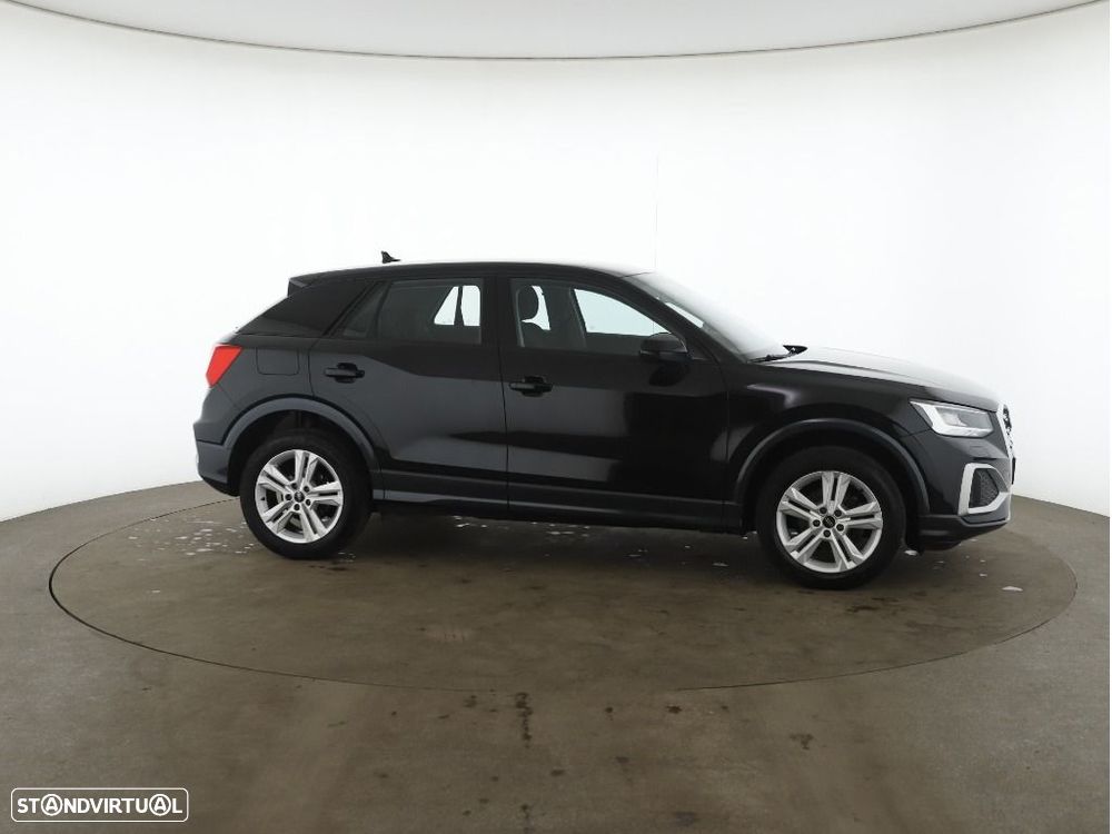 Audi Q2 30 TFSI Advanced - 6