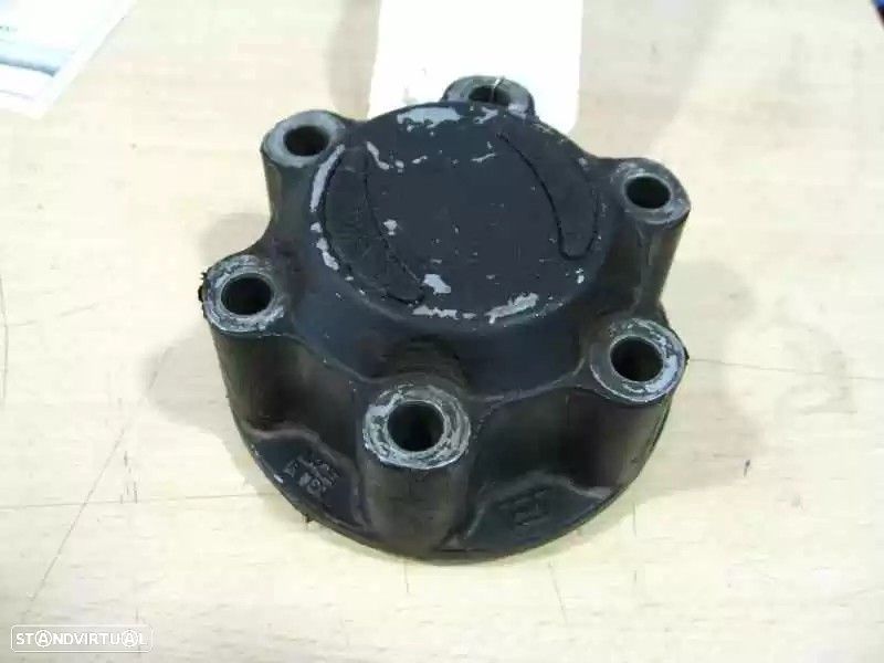 BLOCO DO MOTORADOR KIA SPORTAGE 2001 - - 4