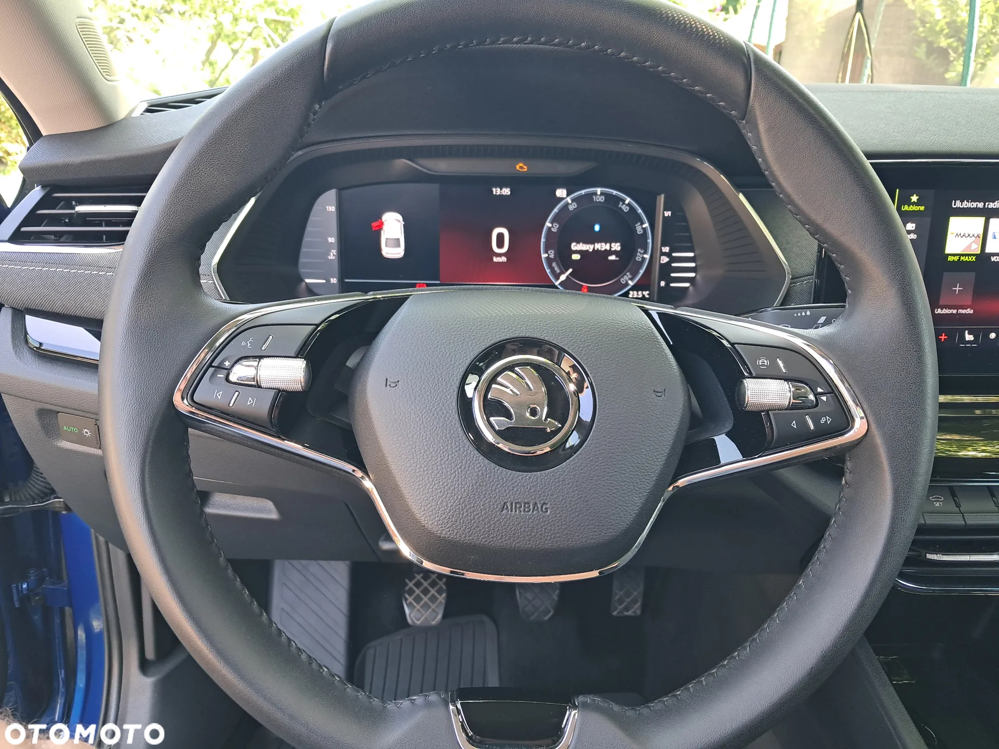 Skoda Octavia 1.5 TSI ACT Style - 7