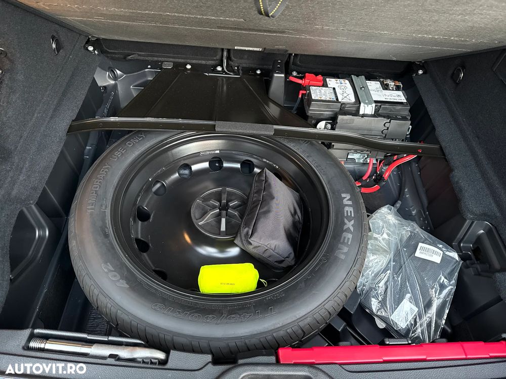 Mercedes-Benz GLC 300 d 4MATIC MHEV - 27