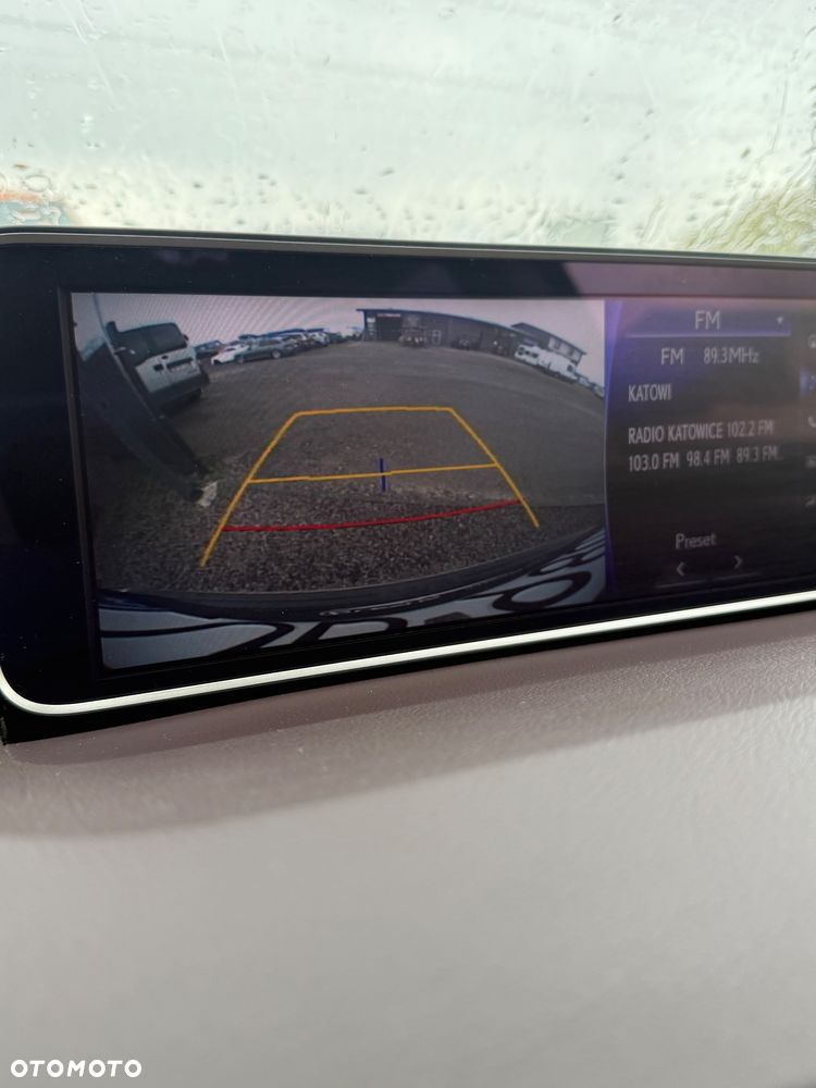 Lexus RX 350 Prestige - 26