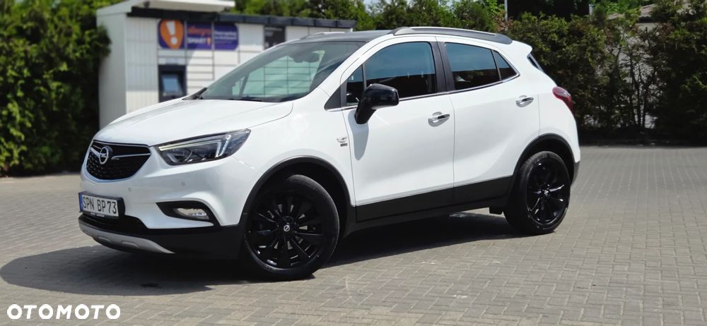 Opel Mokka 1.4 Turbo ecoFLEX Start/Stop Color Edition - 6