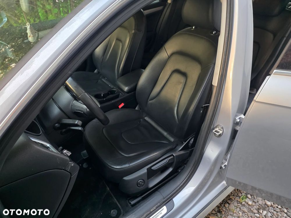 Audi A4 Allroad - 7