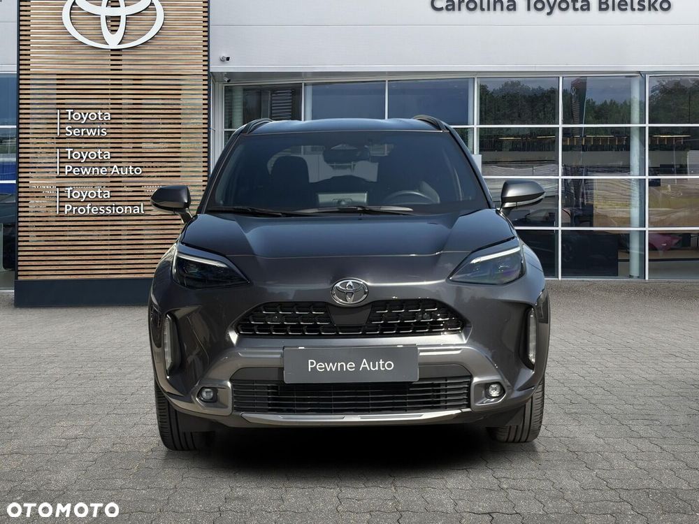 Toyota Yaris Cross Hybrid 1.5 Executive - 5