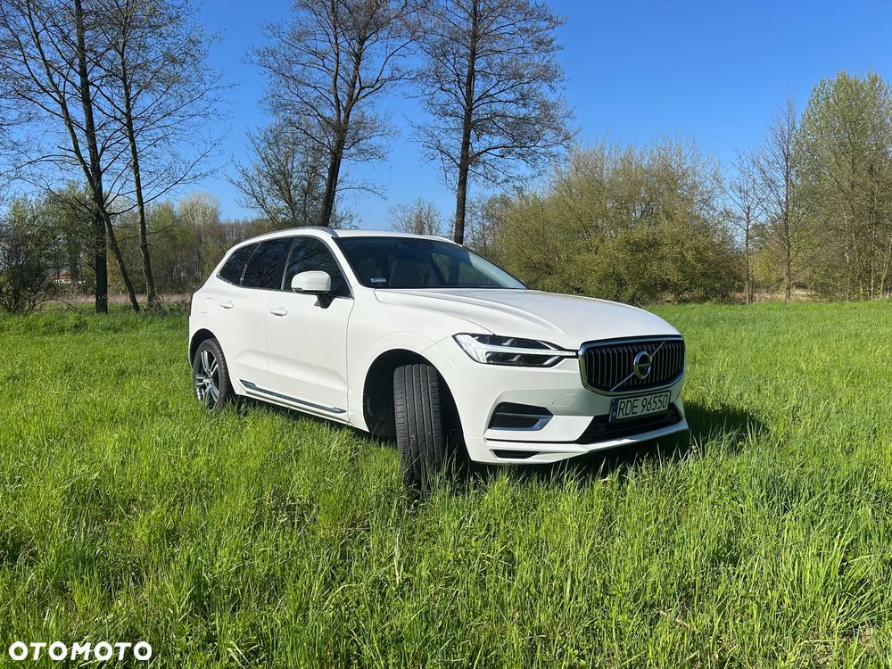 Volvo XC 60 D5 AWD Inscription - 7
