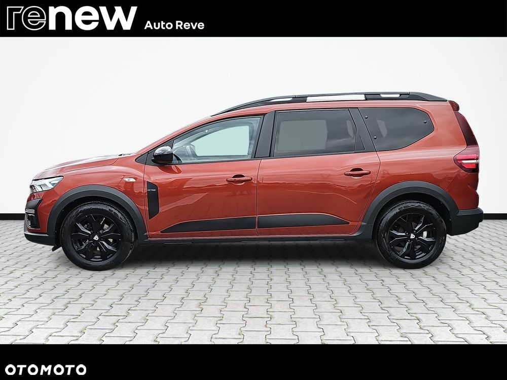 Dacia Jogger 1.0 TCe SL Extreme - 9