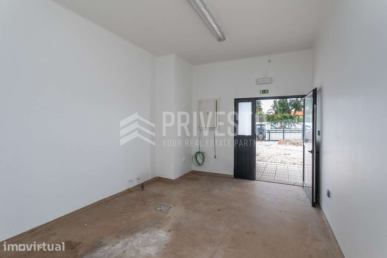 Moradia para Reabilitar inserida em terreno com 3000m2 - Quinta do Anj - Grande imagem: 4/13