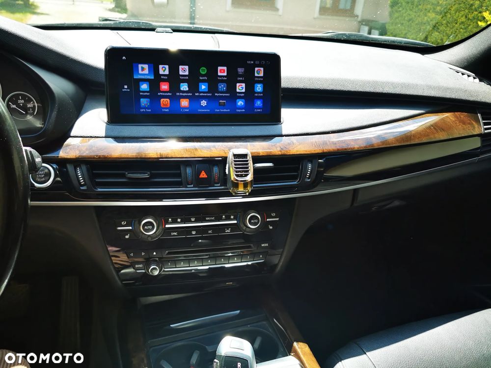 BMW X5 3.5i xDrive - 10