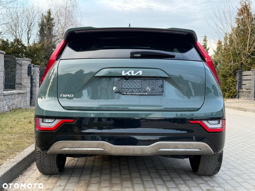 Kia Niro Vision - 27