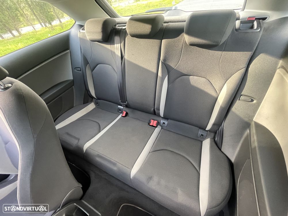 SEAT Leon SC 1.6 TDI DPF Reference - 38