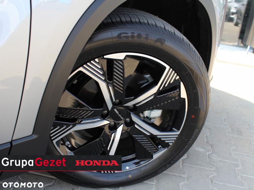 BAIC 7 1.5T Luxury DCT - 12
