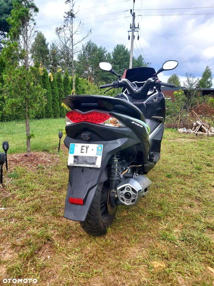 Kawasaki Inny - 2