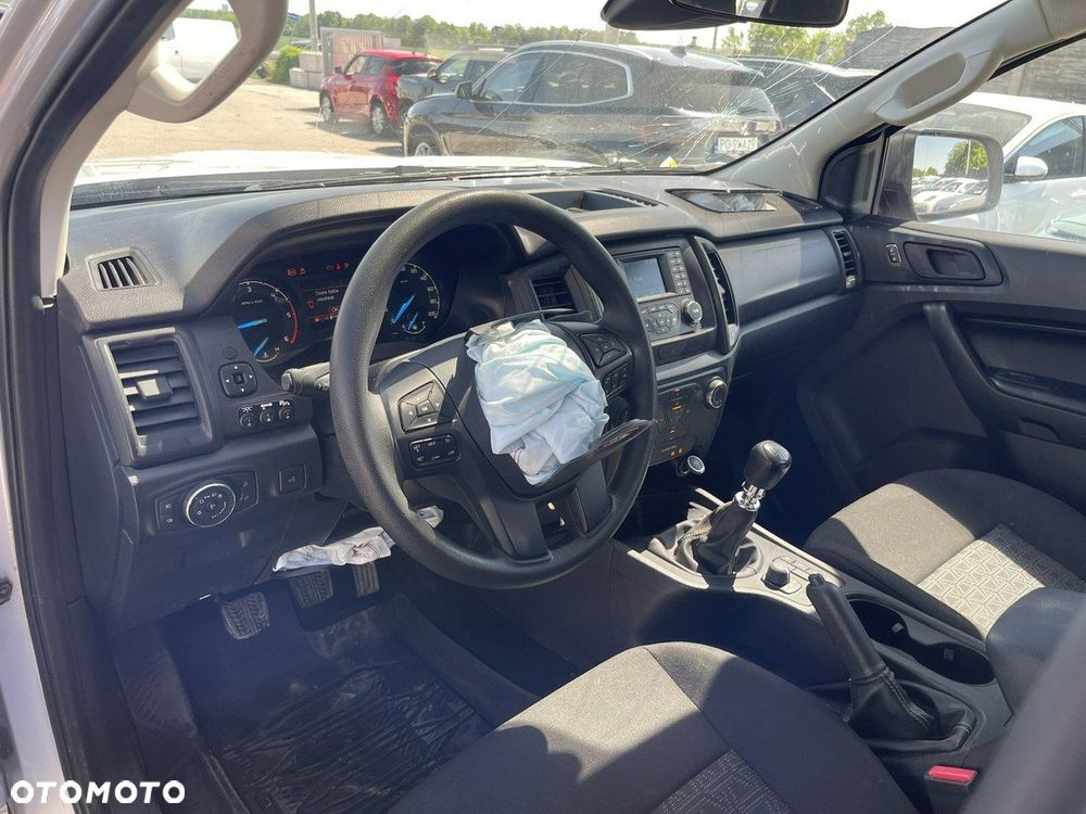 Ford Ranger 2,0 l EcoBlue Limited - 6