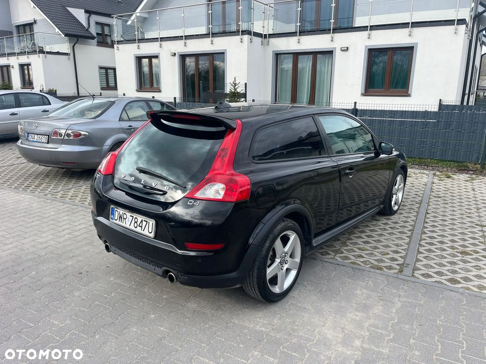 Volvo C30 D4 Kinetic - 2