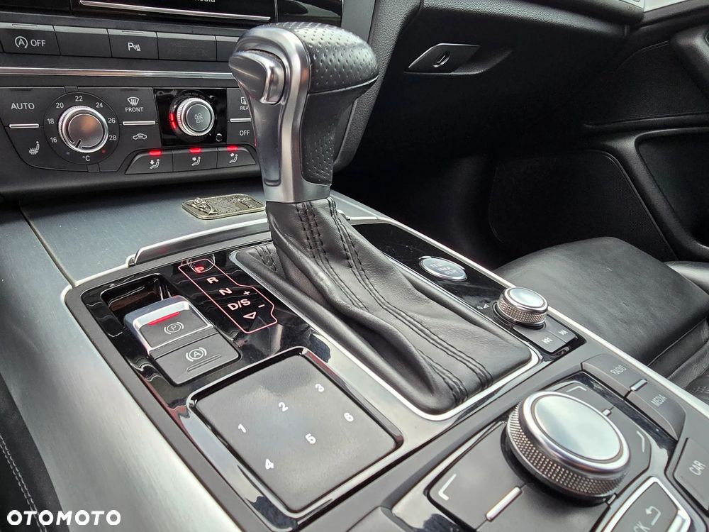 Audi A6 Avant - 20