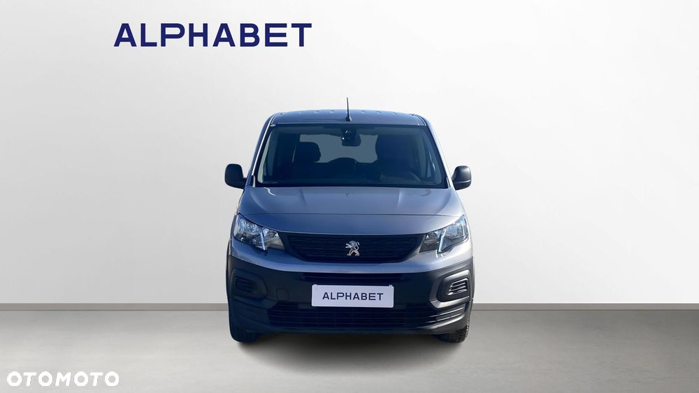 Peugeot Rifter 1.5 BlueHDI Active Pack S&S - 8