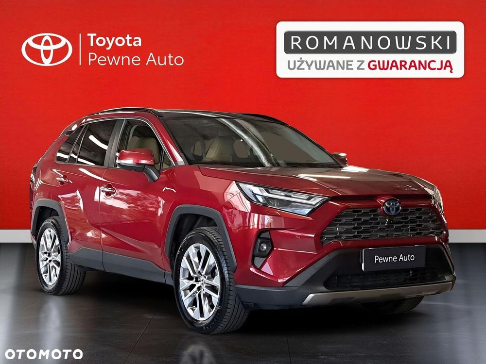 Toyota RAV4 - 4