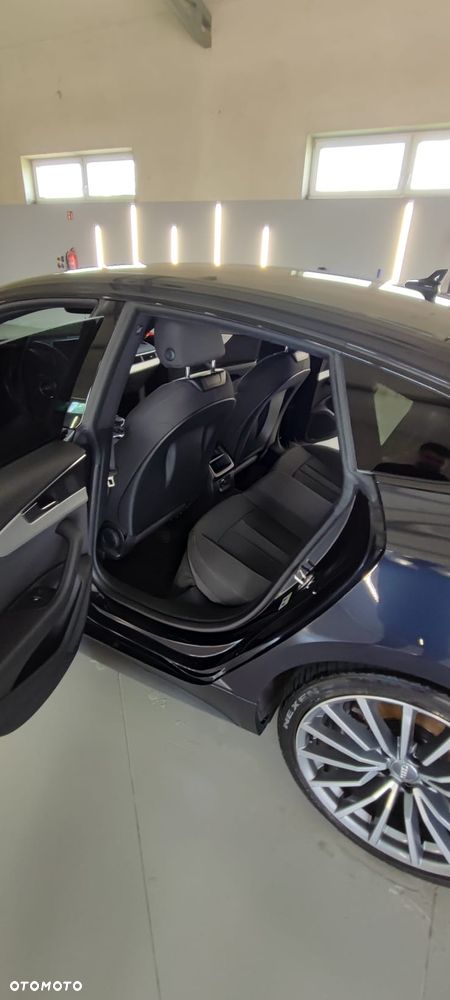 Audi A5 Sportback 2.0 TDI S tronic - 7