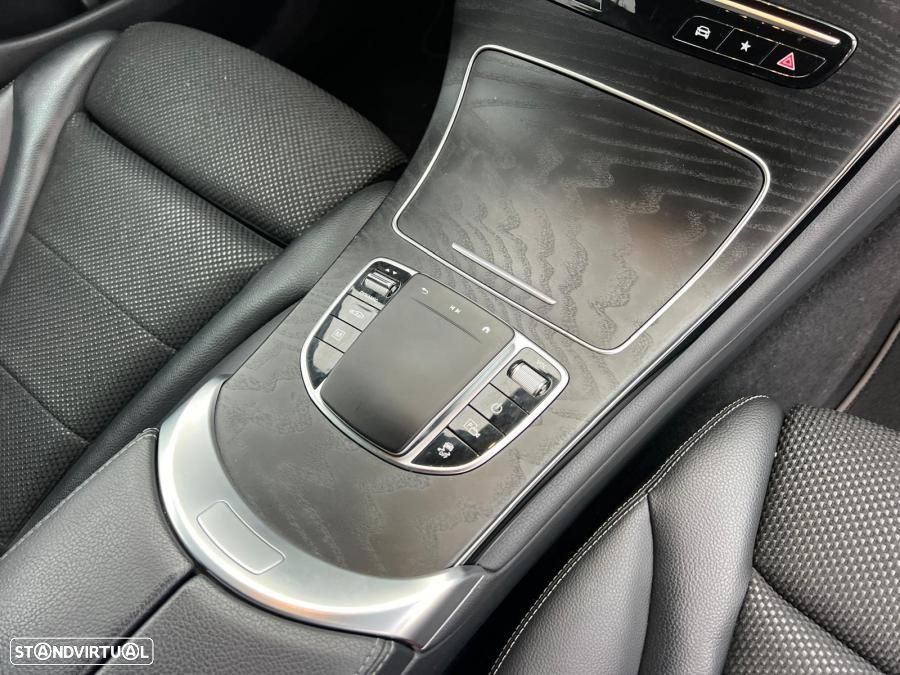 Mercedes-Benz GLC 300 de 4Matic - 8