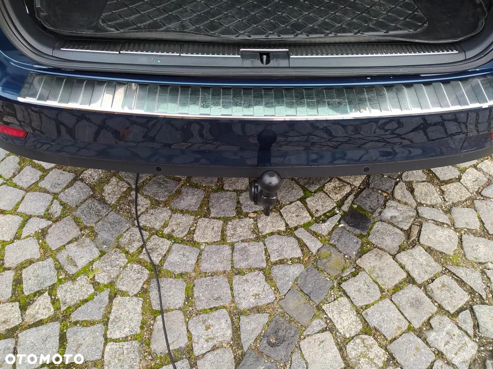 Skoda Superb 1.4 TSI Plug-In Hybrid Ambition DSG - 29