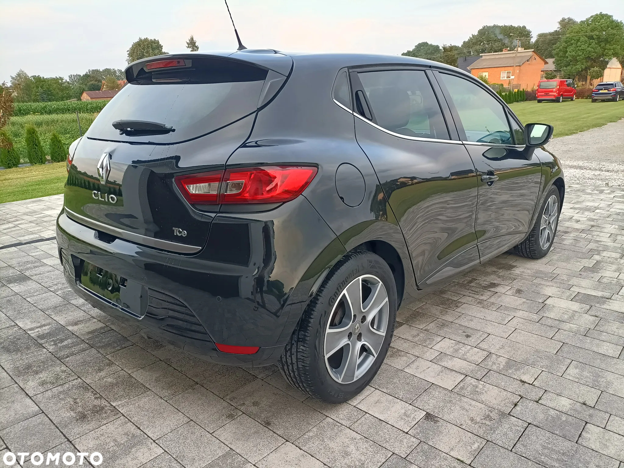 Renault Clio (Energy) TCe 90 Bose Edition - 9