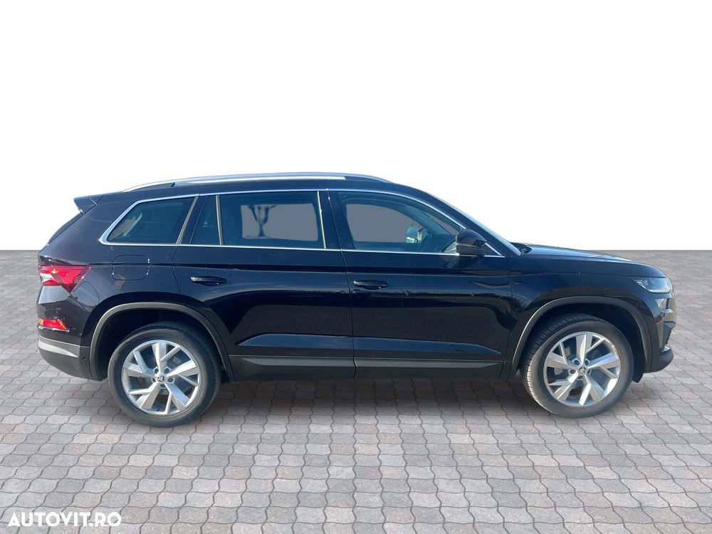 Skoda Kodiaq 2.0 TDI 4X4 DSG Tour - 6