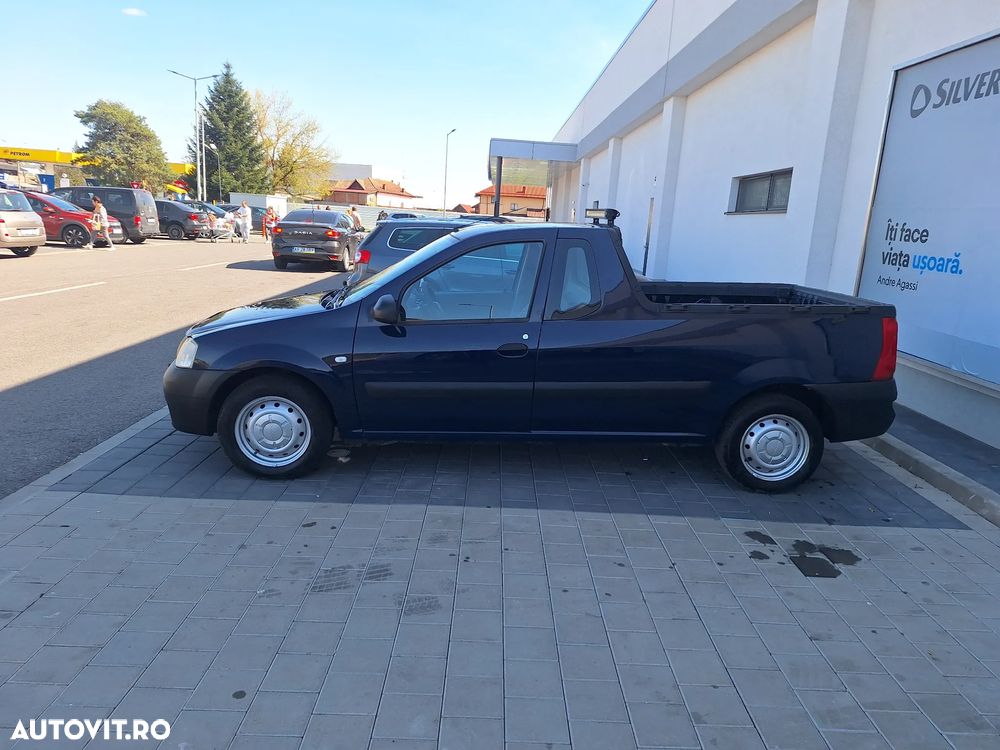 Dacia Pick Up - 13