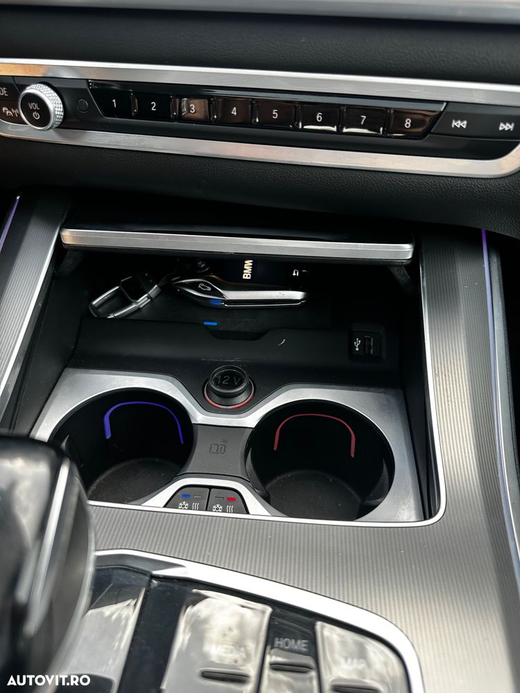 BMW X5 xDrive25d AT - 25