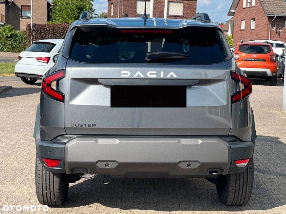 Dacia Duster - 3