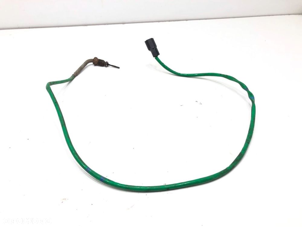 CZUJNIK TEMPERATURY SPALIN  RENAULT MEGANE IV liftback (B9A/M/N_) 2015 - 2022 1.5 Blue dCi 115 - 2