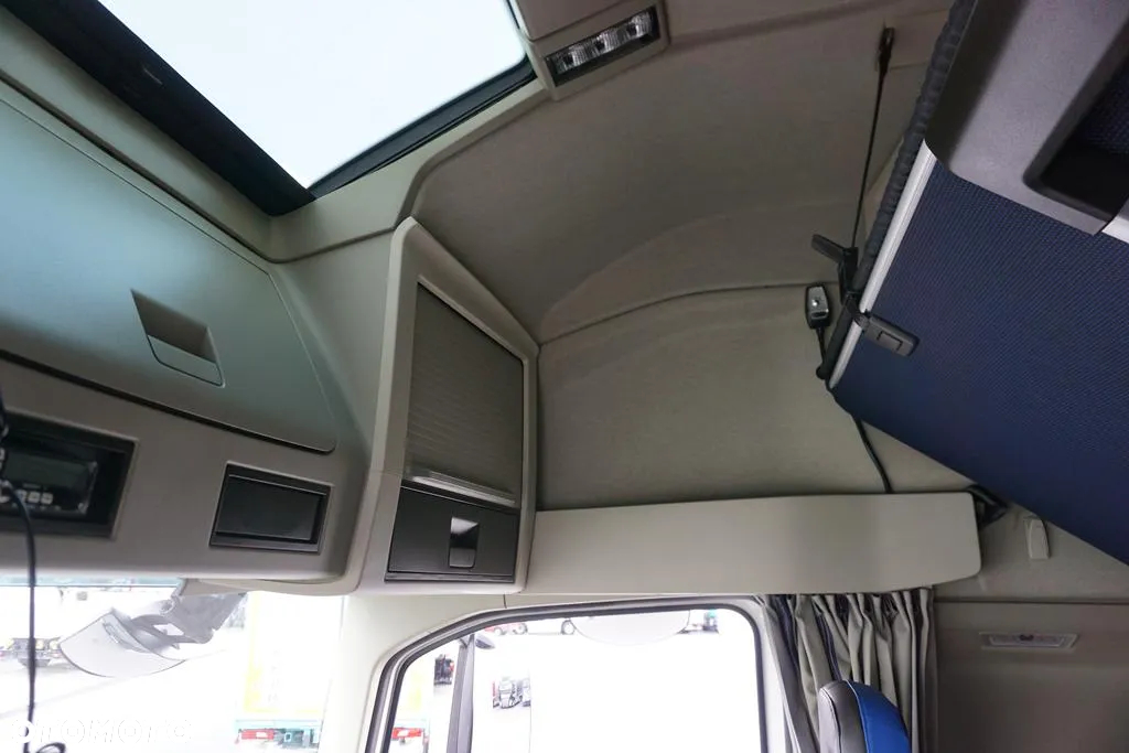 Volvo FH / 460 / I – SAVE / XL / EURO 6 / ACC / I -COOL / NOWY MODEL - 36