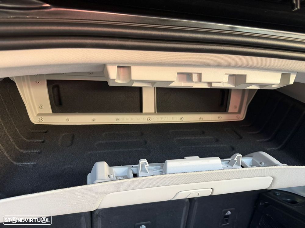 Citroën Berlingo 1.5 BlueHDi XL Shine EAT8 - 25