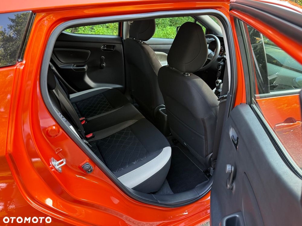 Nissan Micra 0.9 IG-T Visia Plus - 28