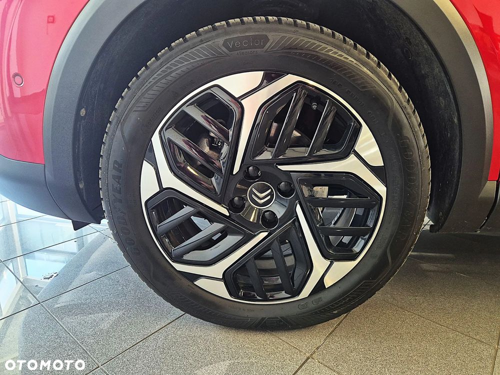 Citroën C4 1.2 PureTech Shine S&S EAT8 - 40