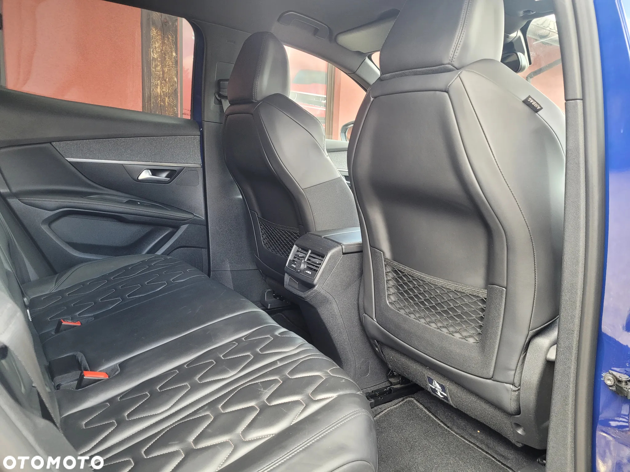 Peugeot 3008 1.2 PureTech GT S&S - 12