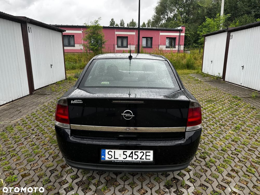 Opel Vectra 1.8 - 11