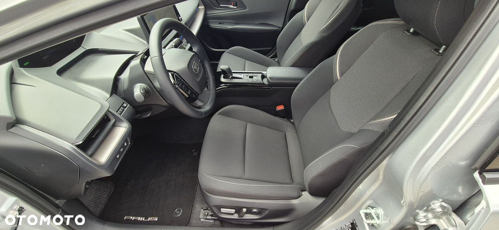 Toyota Prius - 9